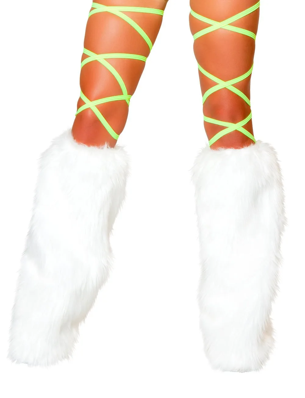 3089 - 100" Thigh Wraps