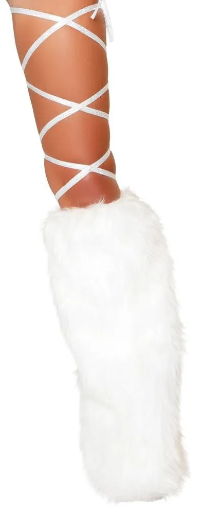 3089 - 100" Thigh Wraps