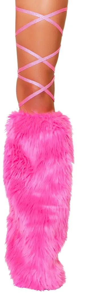 3089 - 100" Thigh Wraps