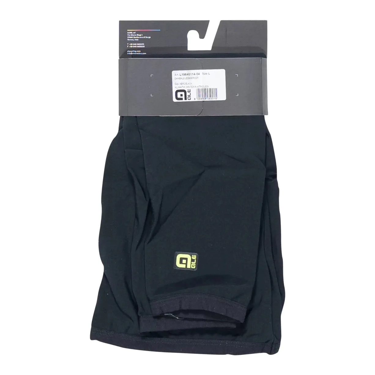 Ale Klimatik Leg Warmers