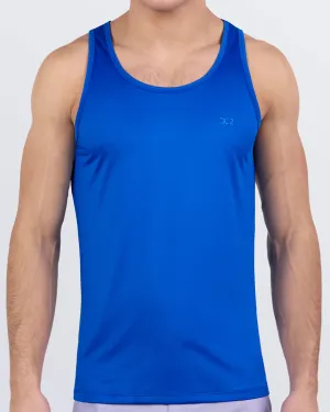 ASTRAL BLUE - Tank Top
