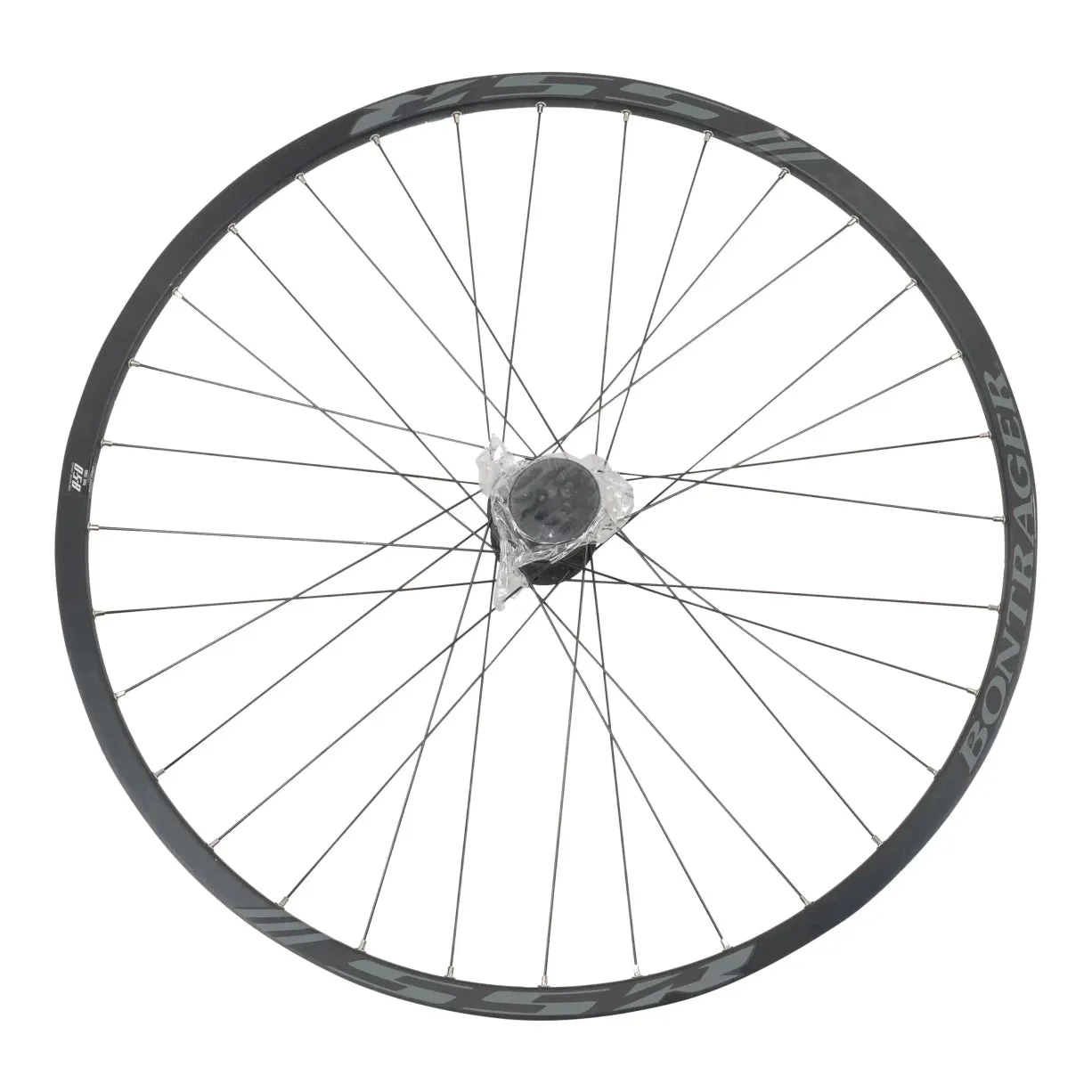 Bontrager SSR Wheel