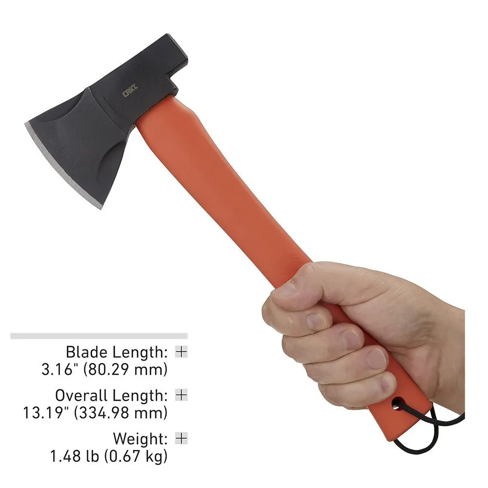 Chogan Hatchet