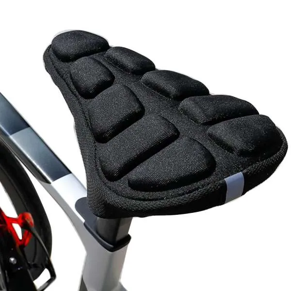 Cozyride - Bicycle saddle cover