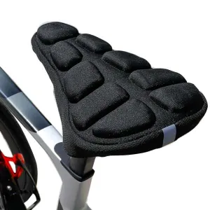 Cozyride - Bicycle saddle cover
