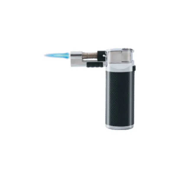 Flame Club Boxed Jet Lighter - Mini Blow Torch