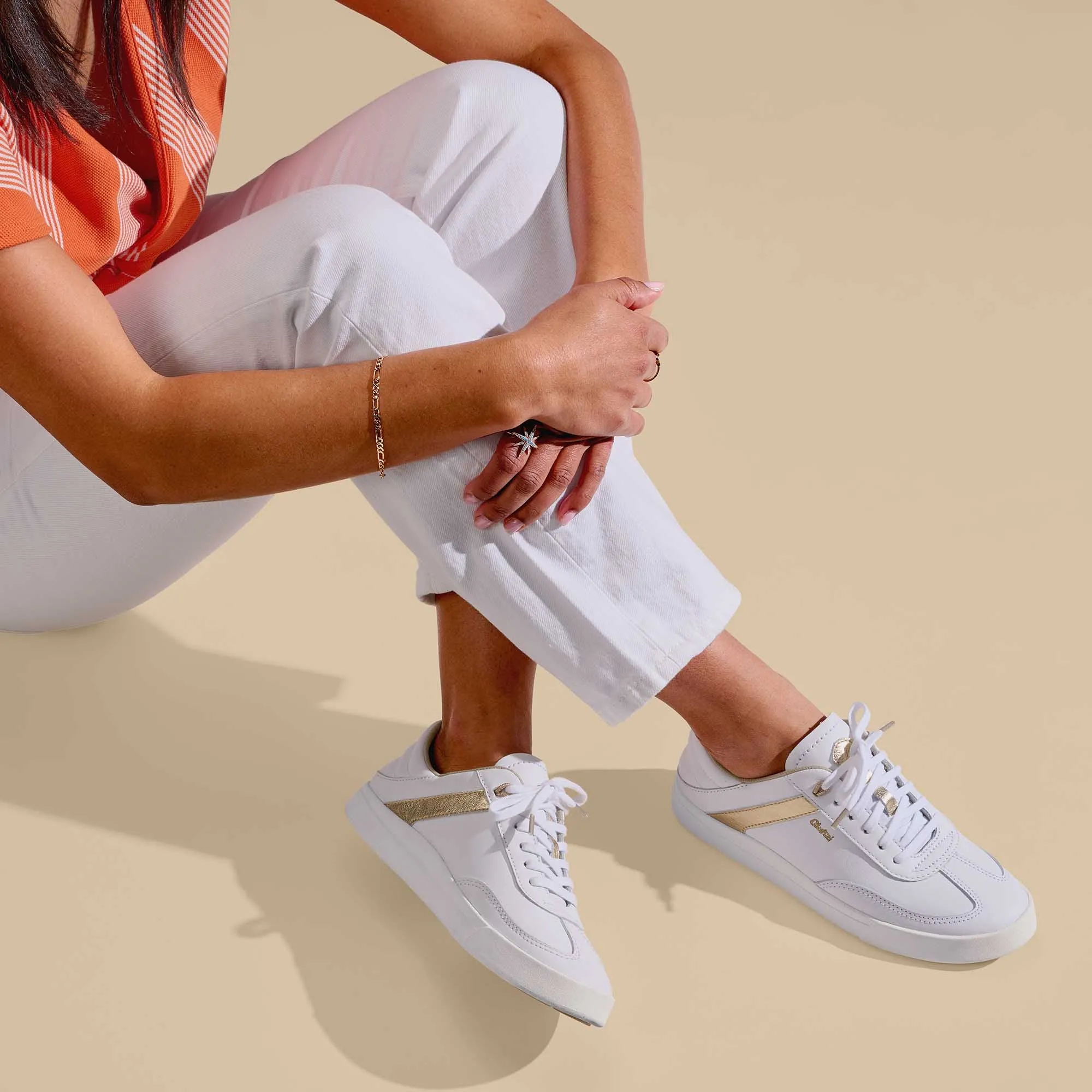 Hupu - White