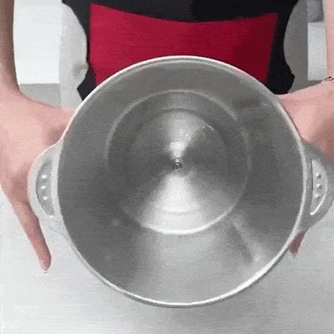 KitchPro - Kitchen food processor