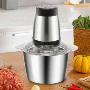 KitchPro - Kitchen food processor