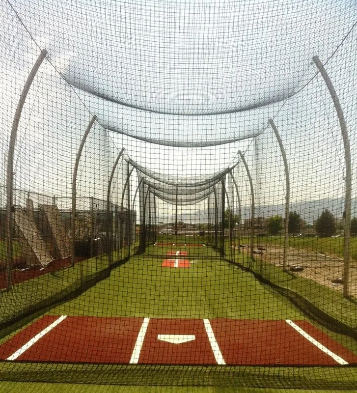 Kodiak BearClaw Batting Cage Frame / Kit