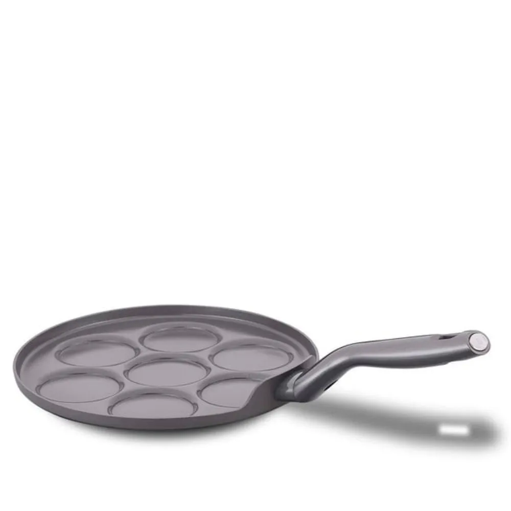 Korkmaz Pancake Maker Pans