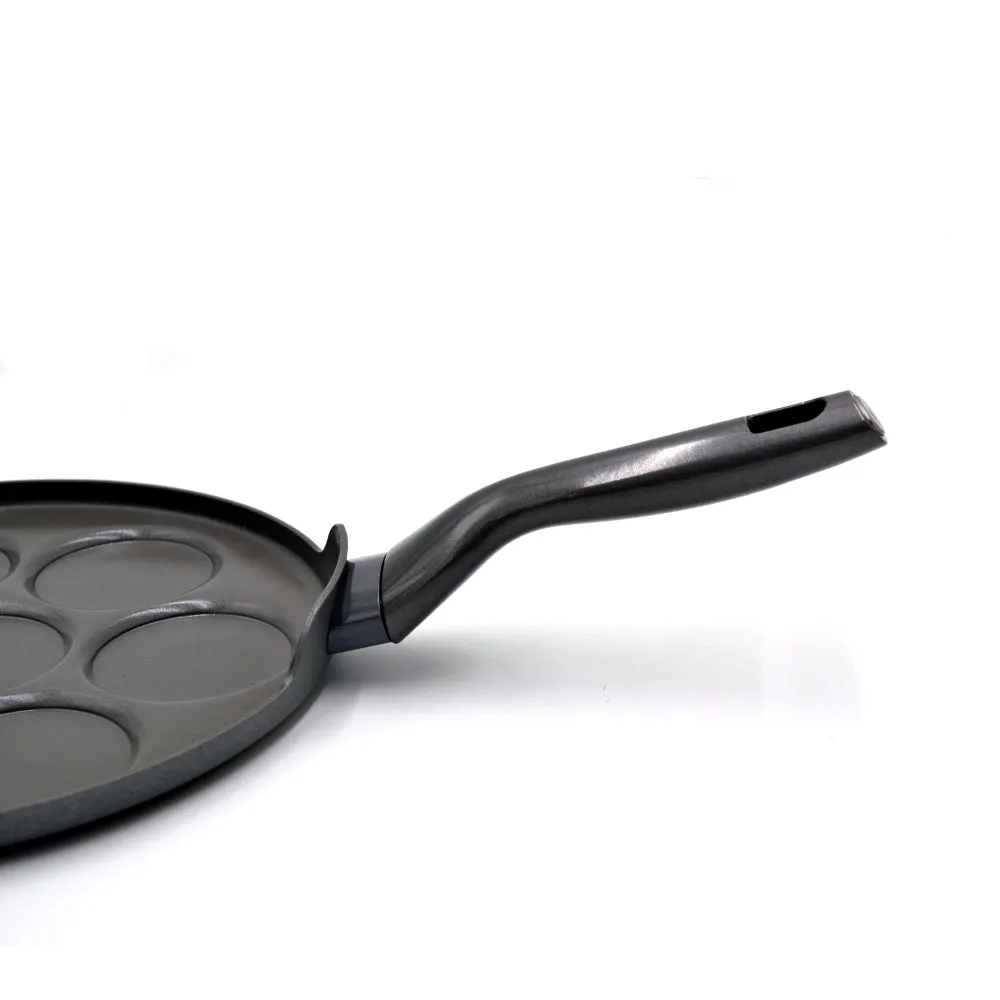 Korkmaz Pancake Maker Pans