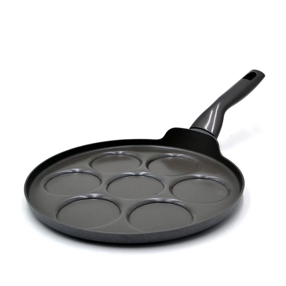 Korkmaz Pancake Maker Pans