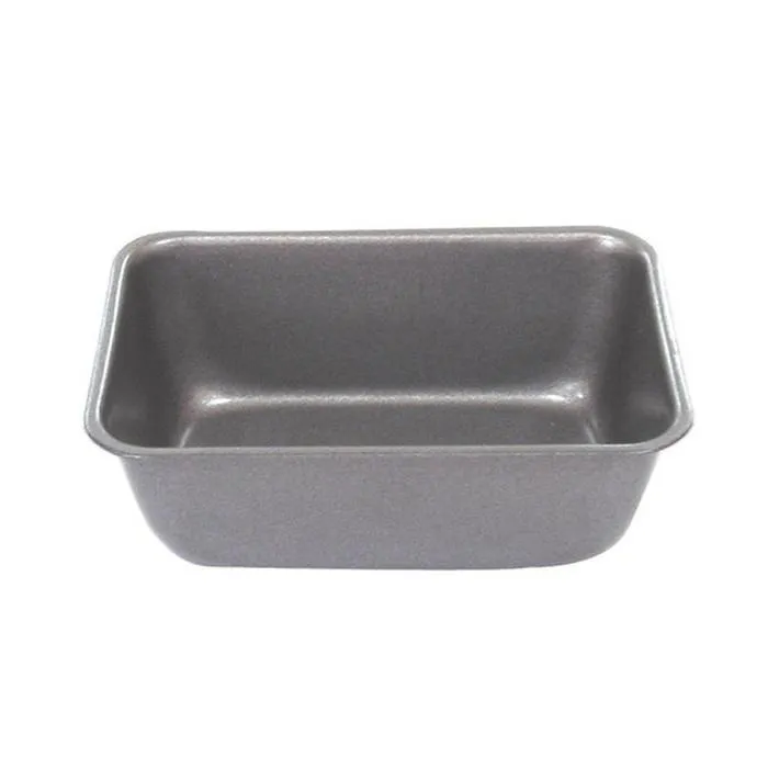 La Patisserie 4" non-stick Loaf Pan