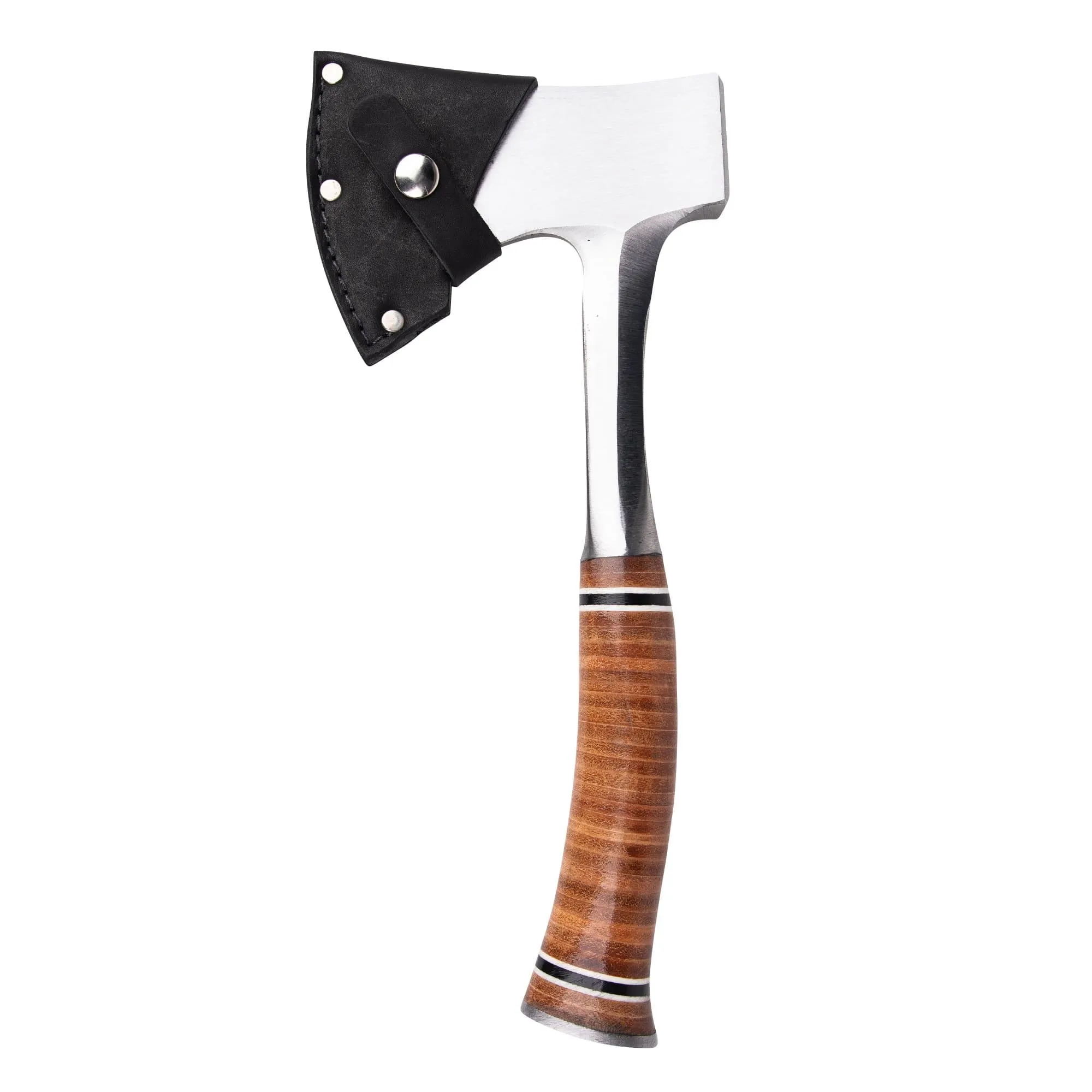 Leather Hatchet Cover