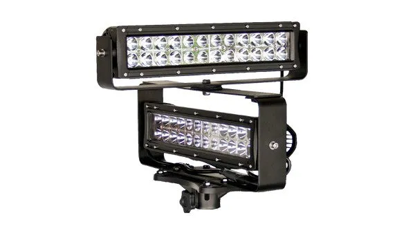 LED Scene Lighters