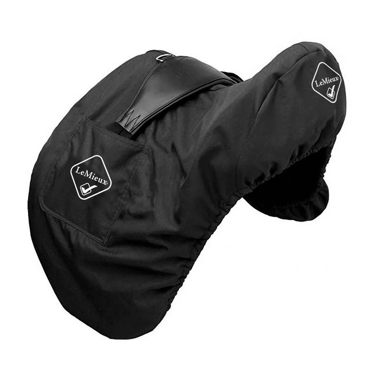 LeMieux Pro-Kit Dressage Saddle Cover