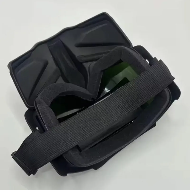 Limited Time Sale 49% OFFAuto-Darkening Welding Helmet for Eye Safety