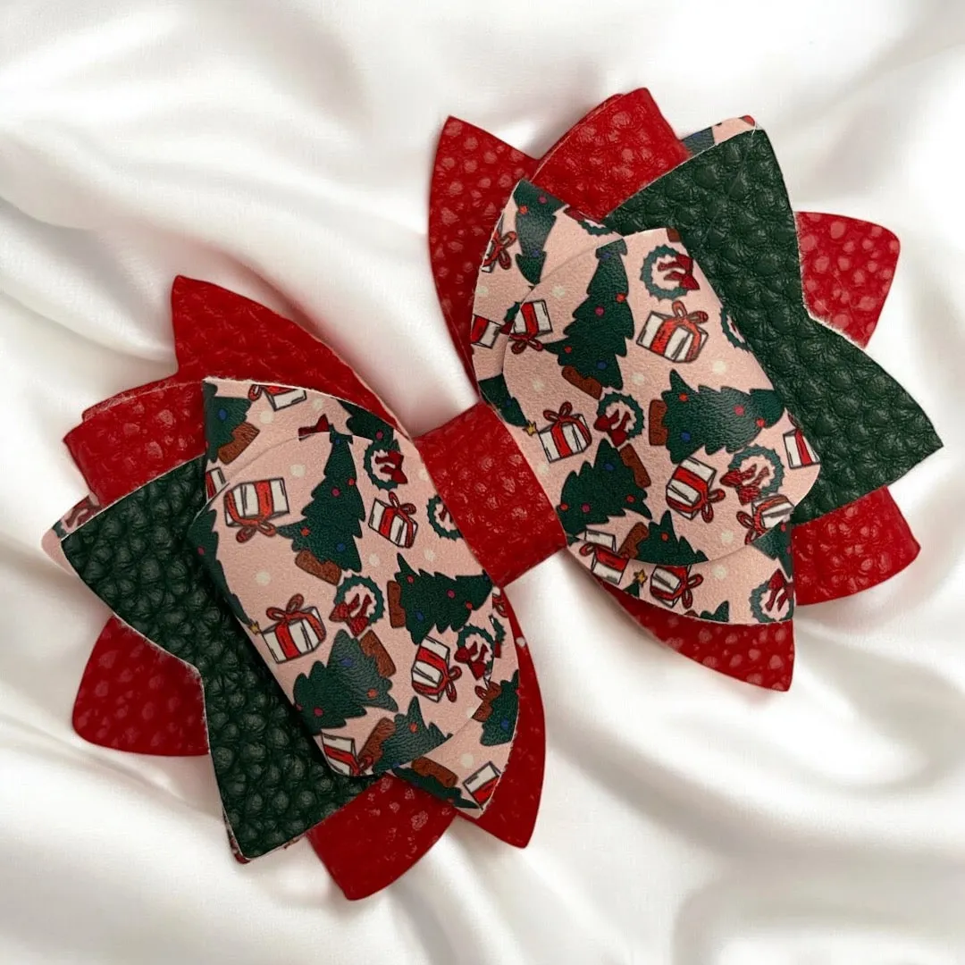Luxe Treeville Bow