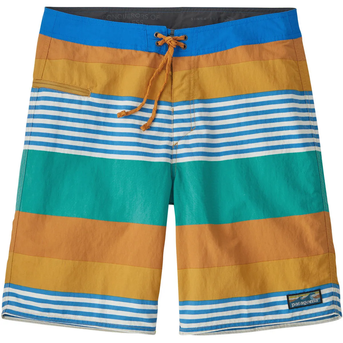 Men's Wavefarer Boardshorts - 19 in.