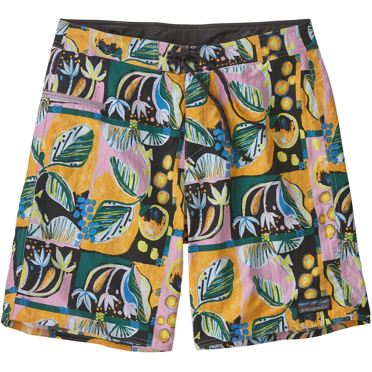 Men's Wavefarer Boardshorts - 19 in.