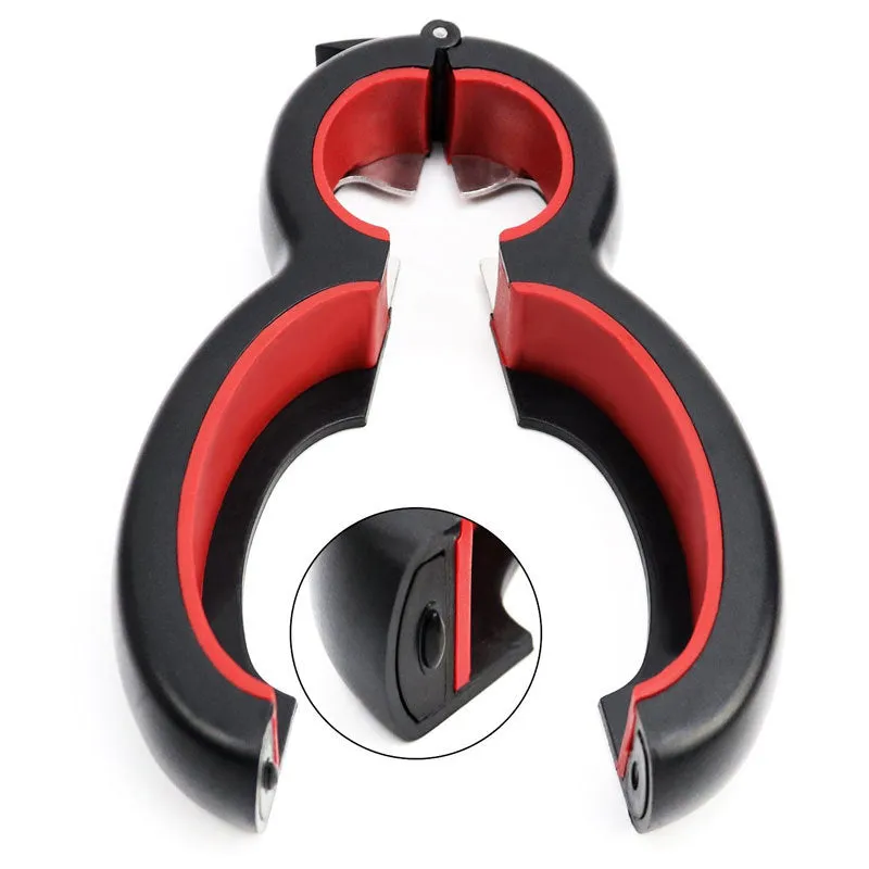 Multifunctional Six in One Bottle And Can Opener