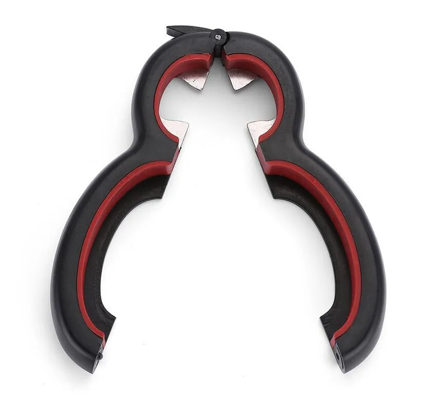 Multifunctional Six in One Bottle And Can Opener