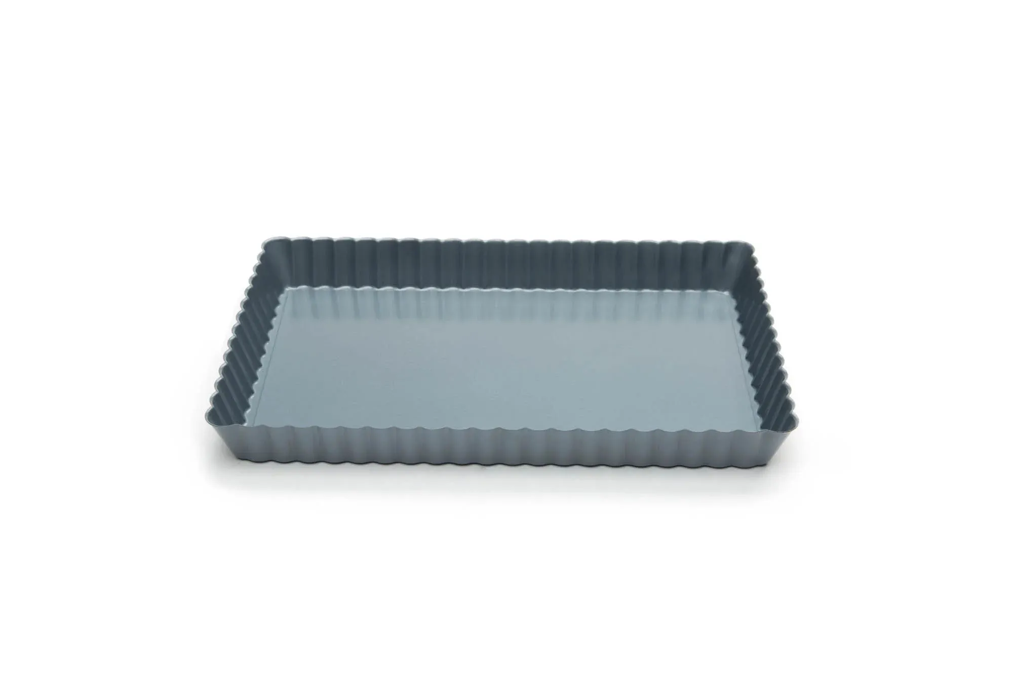 Rectangular Quiche Pan