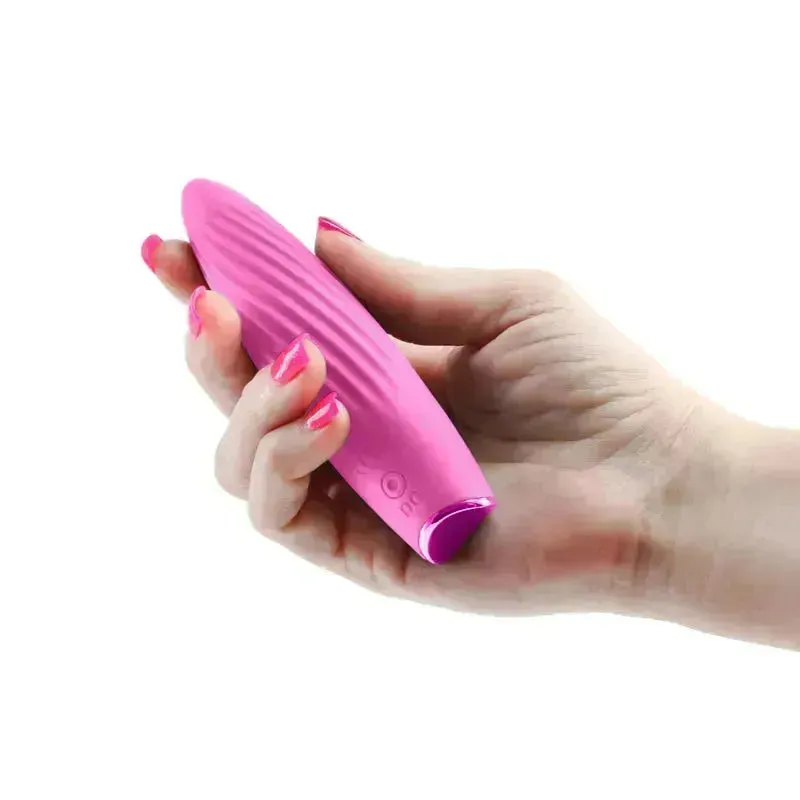 Revel Kismet -  -  11.8 cm USB Rechargeable Vibrator