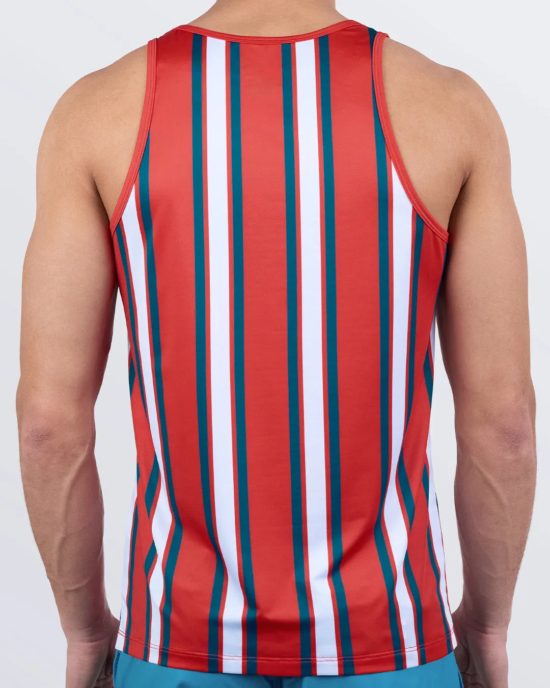 SWIFT STRIPES - Tank Top