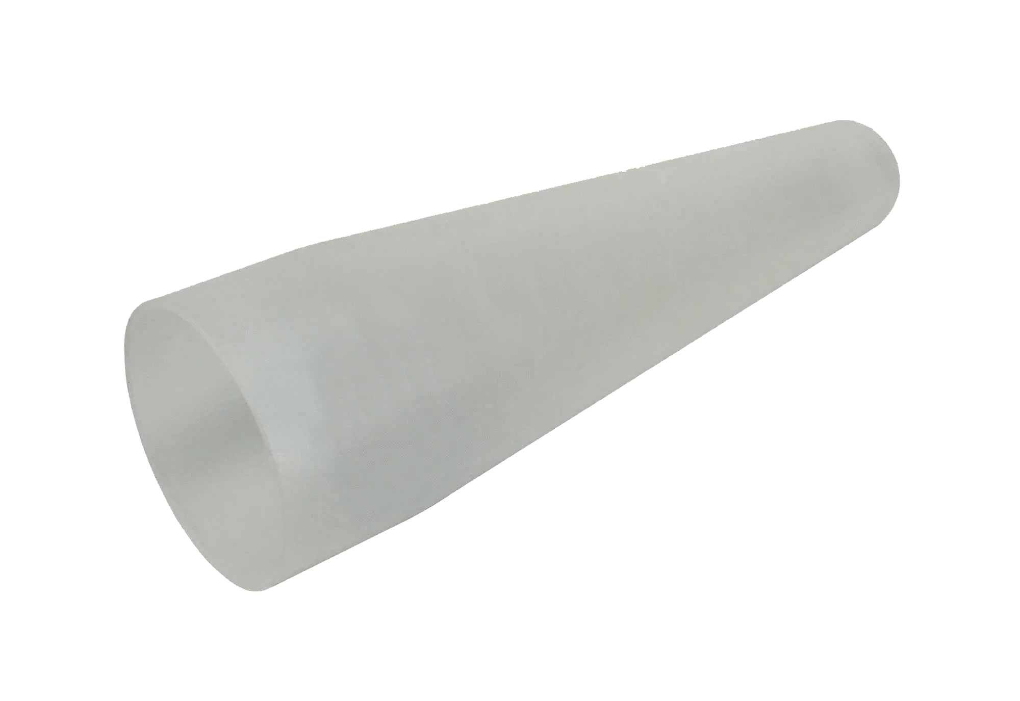 Traffic/Safety Wand fits Maglite, & ML300 LED D-Cell's & Mag Charger LED