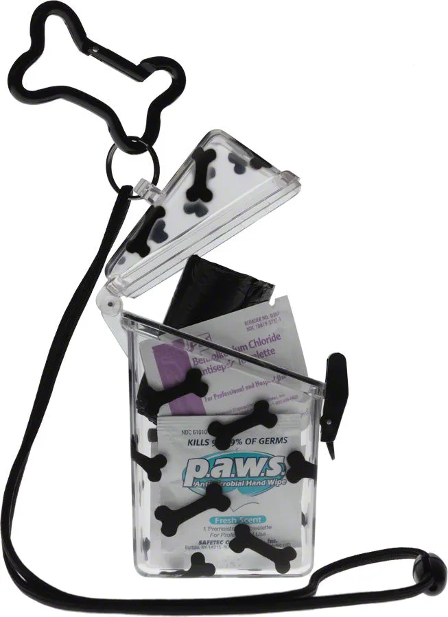 Witz Dog Care Kit